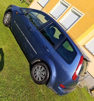 Focus c-max - 4