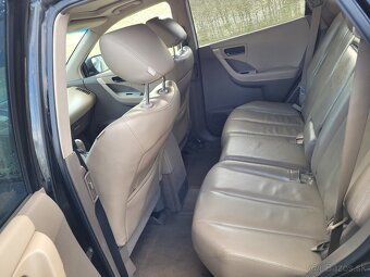 Nisan murano - 4