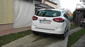 Ford C-Max - 4