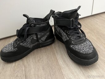 Nike Air force - 4