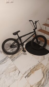 BMX Kink launch - 4