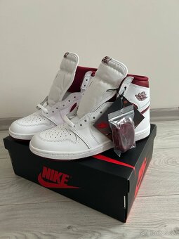 Air Jordan 1 high - 4