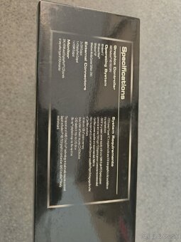 Predám Sapphire HD7950 vapor-x - 4