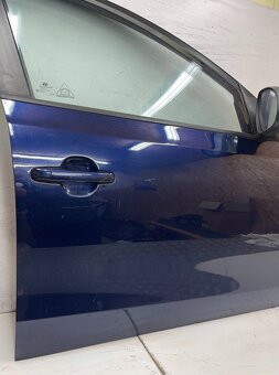 Hyundai i30 I 2007- pravé predné dvere - 4