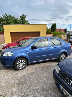 Aveo - 4