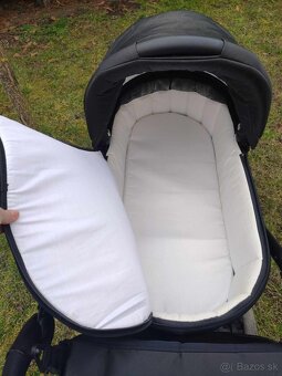 Kočík 3 v 1 + isofix - 4