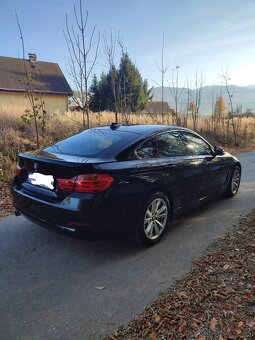 BMW 4 - 4