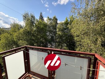 3i byt | Bulvár | 72m2 + 2 x balkón | pôvodný stav - 4