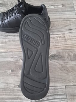 Predam damske tenisky Guess - 4