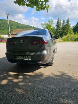 Seat Cordoba - 4