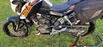KTM 125 DUke 2014 - 4