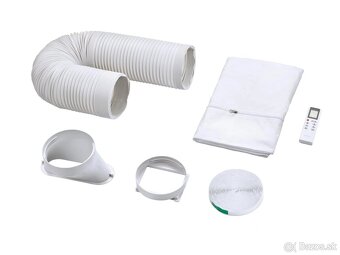 Klimatizácia Silvercrest 7000BTU - 4