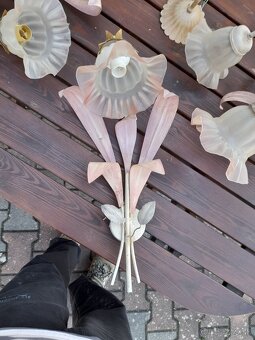 Lampy,luster,svietidlo - 4