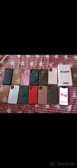 Predám iPhone 11 64GB - 4