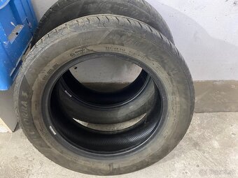 Predam letne gumy 205/60 r16 H - 4