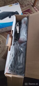 predam PS4 Slim - 4