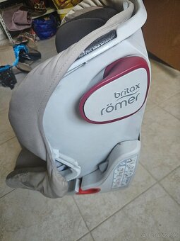 Romer Britax - 4
