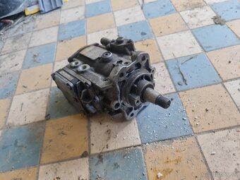 Cerpadlo fiat 1.9D - 4