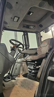 VALTRA N 121 - 4