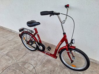 Predám bicykel - 4