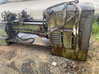 Sustruh Bulhar SN400 - 4