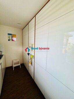 Na predaj exkluzívny 3-izbový byt s panoramatickou terasou, - 4
