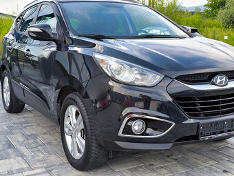 Hyundai ix35 1.7 CRDi Style 4x2 2011 - 4