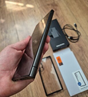 Samsung Galaxy S24 Ultra 12/256gb - 4