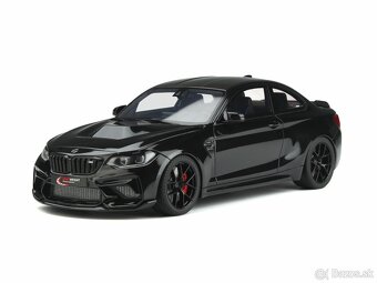 Modely GT Spirit, OttOmobile, Minichamps... - 4