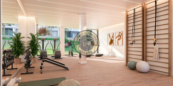 Luxusné apartmány v Španielsku, Costa del Sol - Estepona - 4