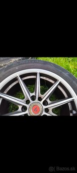 Lenso Samurai superlight rt R16 - 4