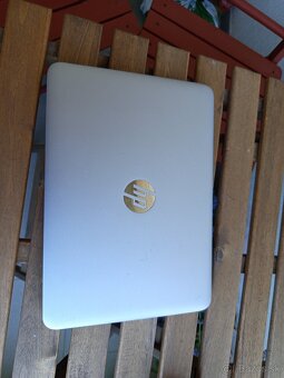 HP elitebook 820 G3 Core i5/6 gen/256 nvme/8 DDR4 - 4