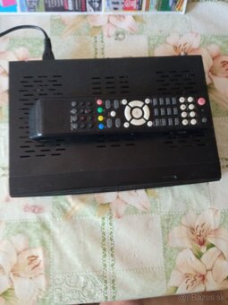 Skytec hd KLEIO - 4