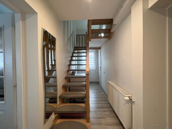 Rodinný dom v Oravskej Porube - 4
