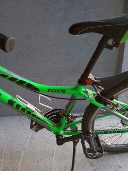 Detský bicykel - 4