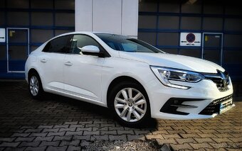 Renault Mégane GrandCoupé 1.3 TCe 140 Evolution - 4