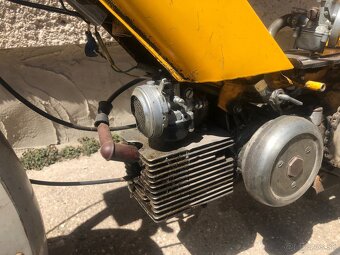 Babetta 207 - 4
