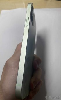 IPHONE 12 • 64 GB • BATÉRIA 82 % - 4