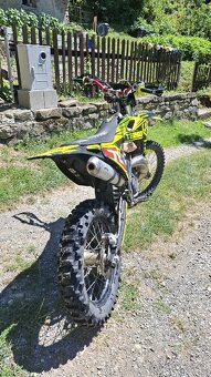 Husqvarna TE250 2017 - 4