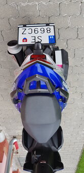 Predam - 4