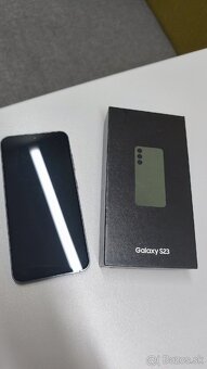 Predam Samsung Galaxy S23 - 4