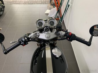 Triumph Thruxton RS 2024 - 4