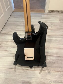 gitara fender squier stratocaster - 4