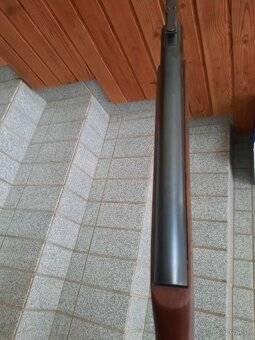 Vzduchovka slávia ZV 4 cal.4.5 mm - 4