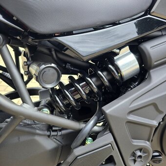 Kawasaki Versys 650 2025 - 4