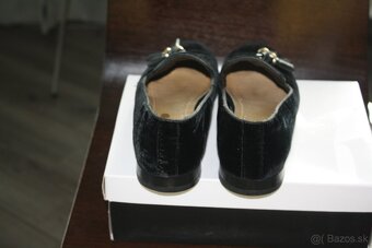 Zara mokasinky vel.40 - 4