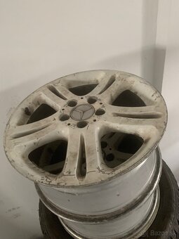 Diely MB W210 E290TD - 4