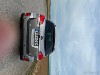SUBARU OUTBACK - 4