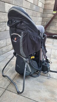Deuter kid 3 comfort - 4