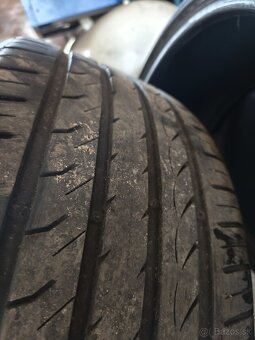 Pneu 235/35 r19 - 4